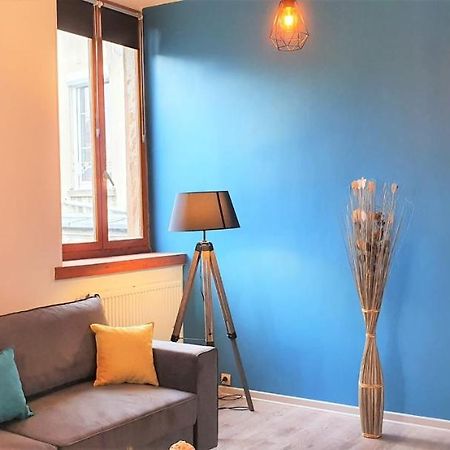 Cocon Rue Ecuyere Hypercentre Caen 캉 외부 사진