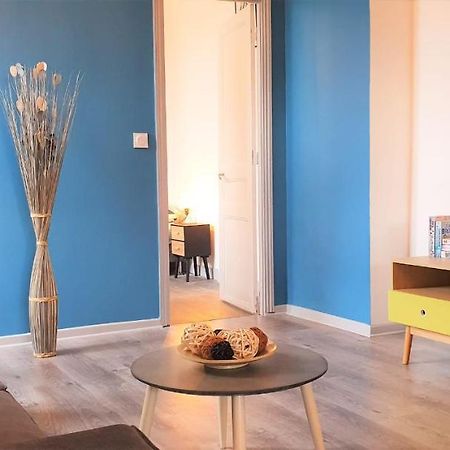 Cocon Rue Ecuyere Hypercentre Caen 캉 외부 사진