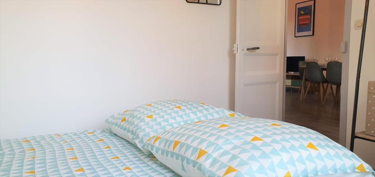 Cocon Rue Ecuyere Hypercentre Caen 캉 외부 사진