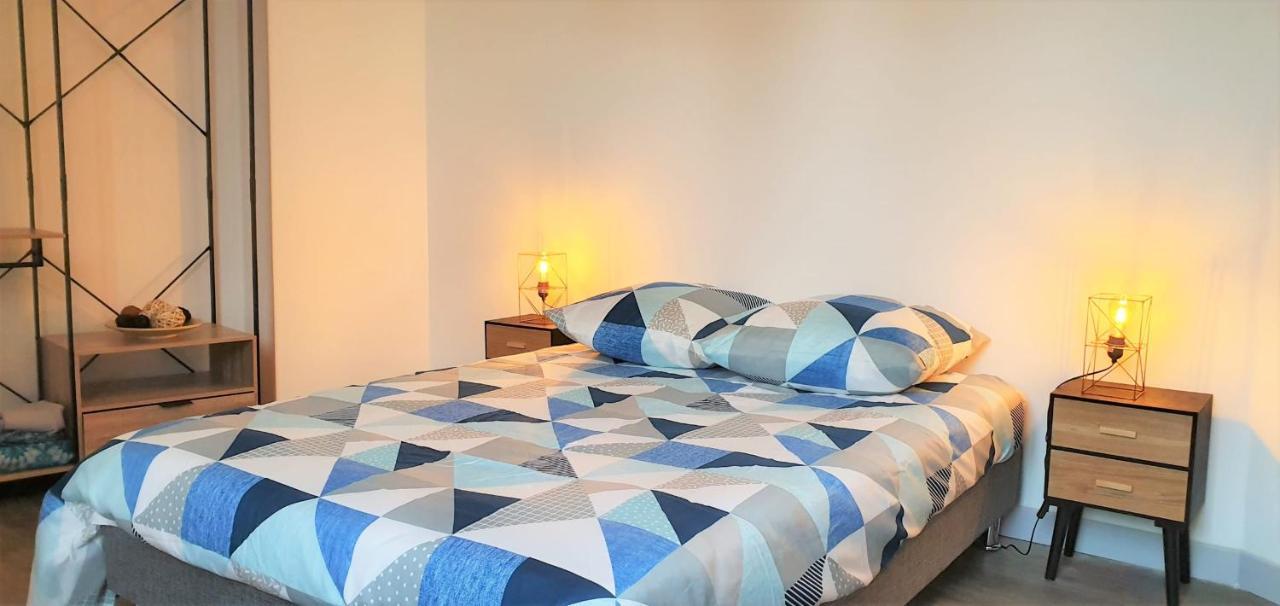 Cocon Rue Ecuyere Hypercentre Caen 캉 외부 사진