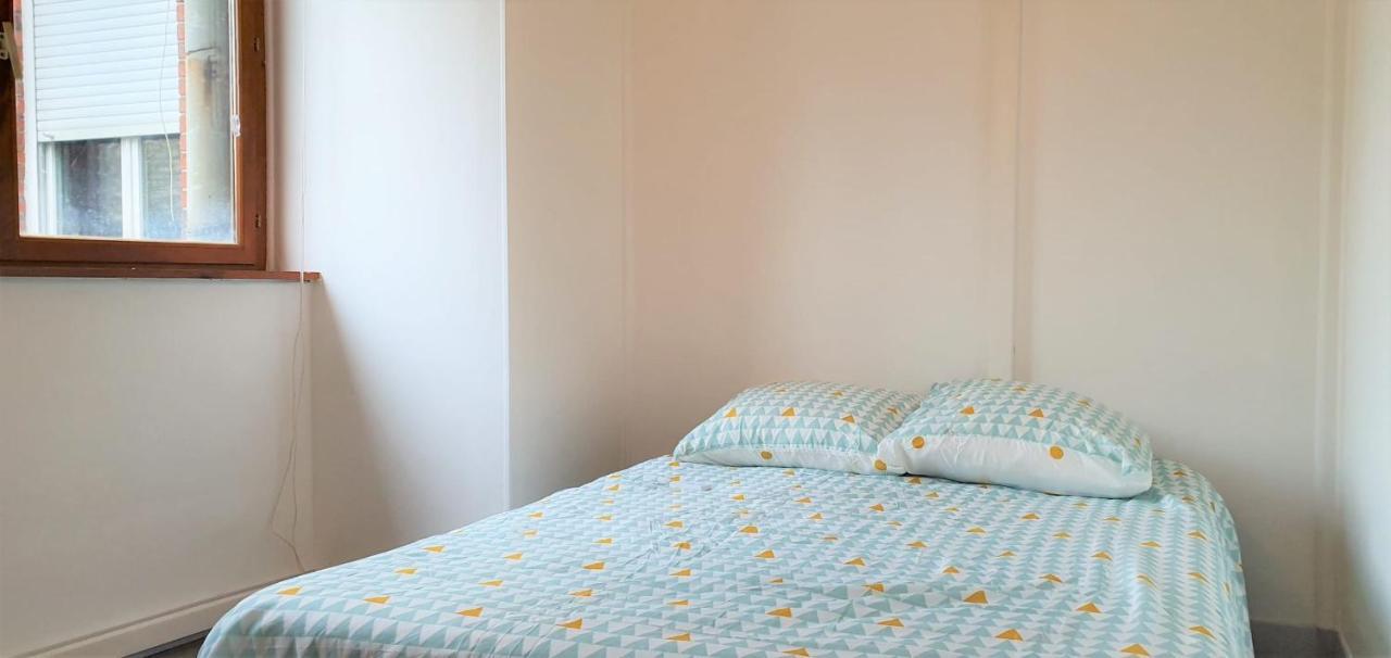 Cocon Rue Ecuyere Hypercentre Caen 캉 외부 사진